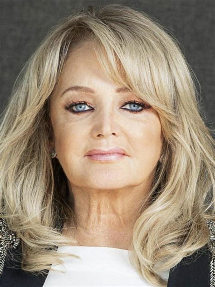 Unveil The Hidden World Of Bonnie Tyler's Family